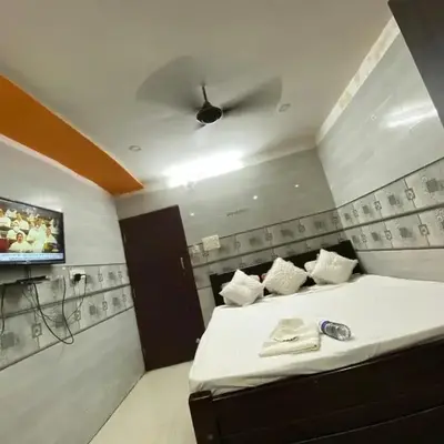 SAMPATH RESIDENCY