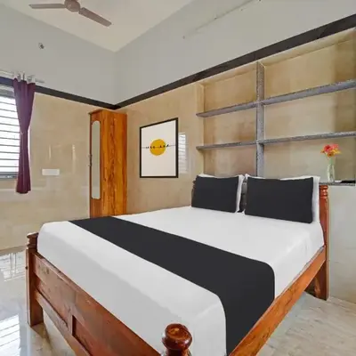 Super Hotel O Jaganath Nagar Near Hopes College